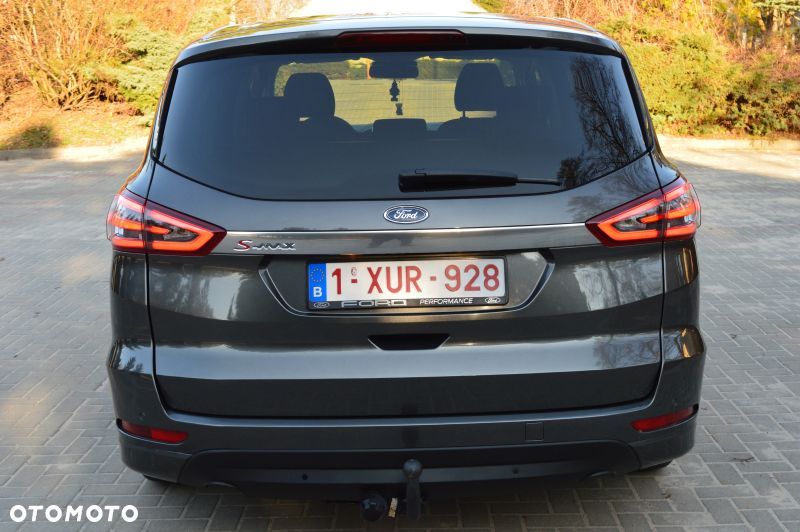 Ford S-Max - 4