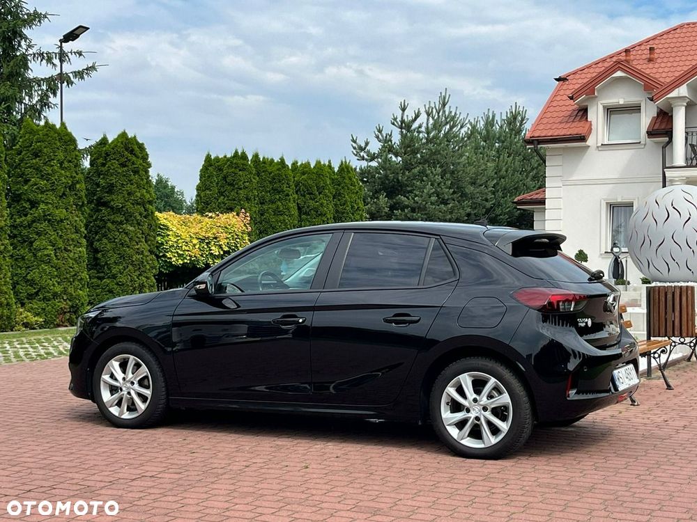 Opel Corsa - 17