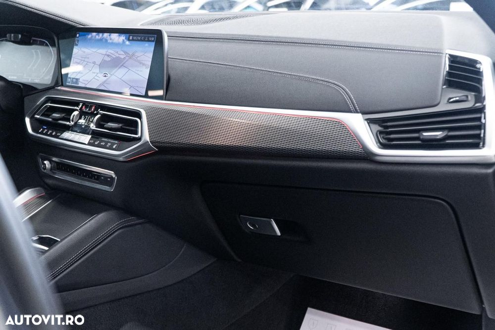 BMW X6 xDrive30d - 36