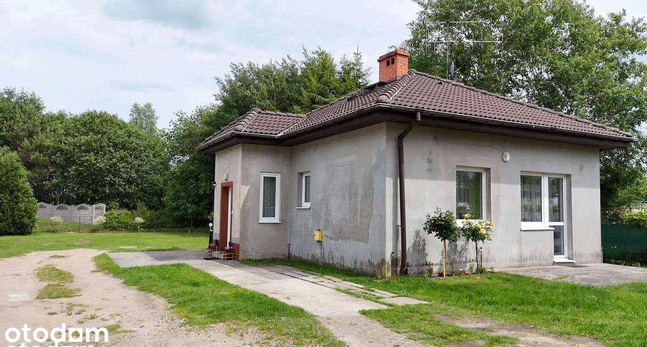 Dom na sprzedaż, 326 m², Ul. Grunwaldzka