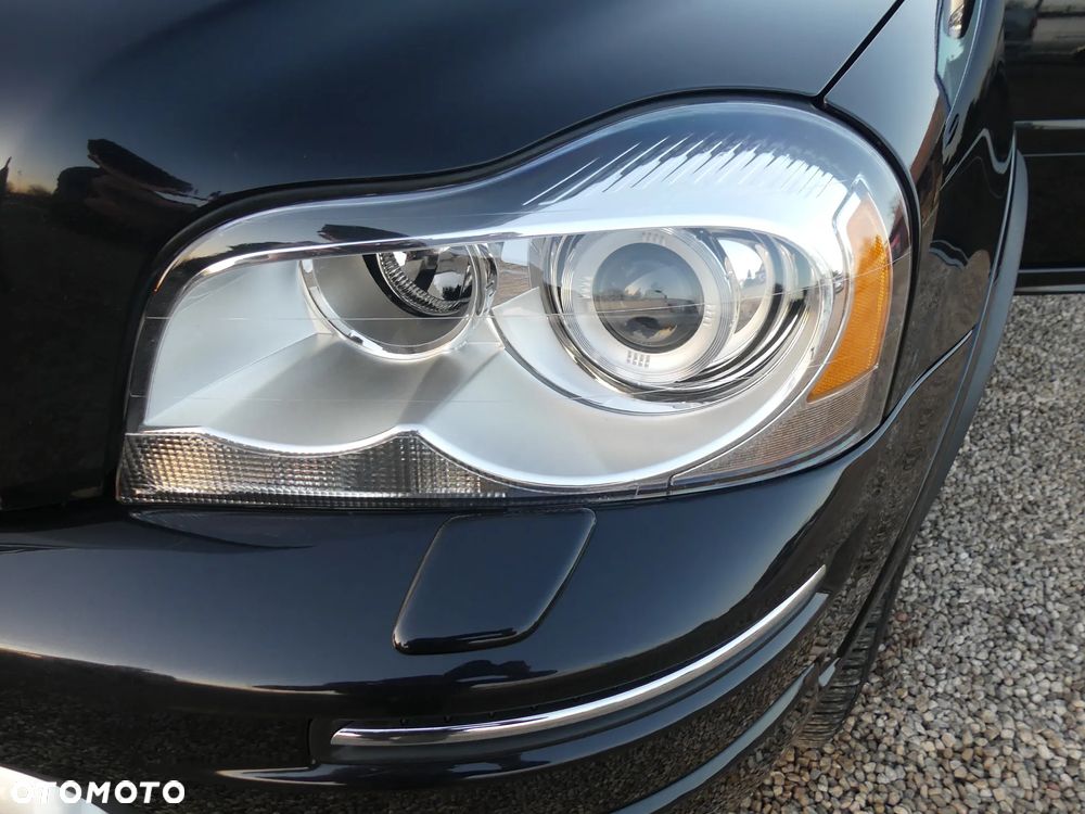 Volvo XC 90 D5 AWD Summum - 26