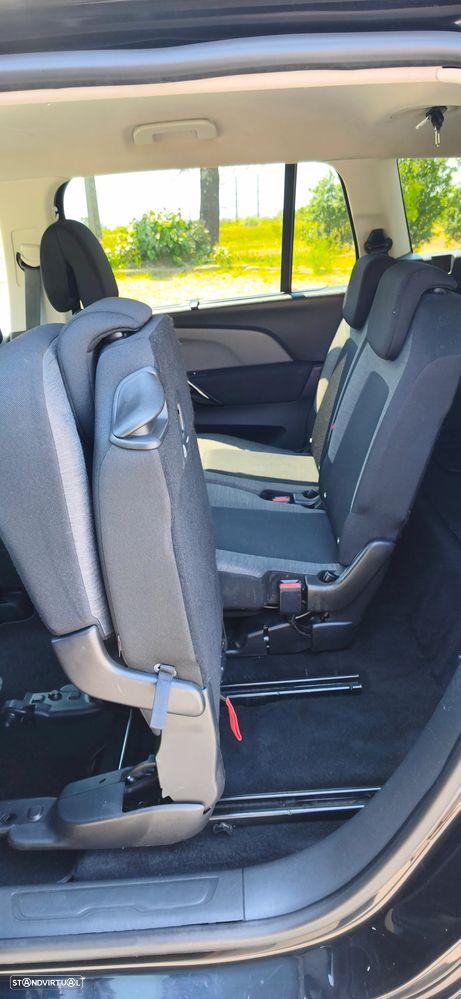 Citroën C4 Spacetourer 1.5 BlueHDi Feel - 15