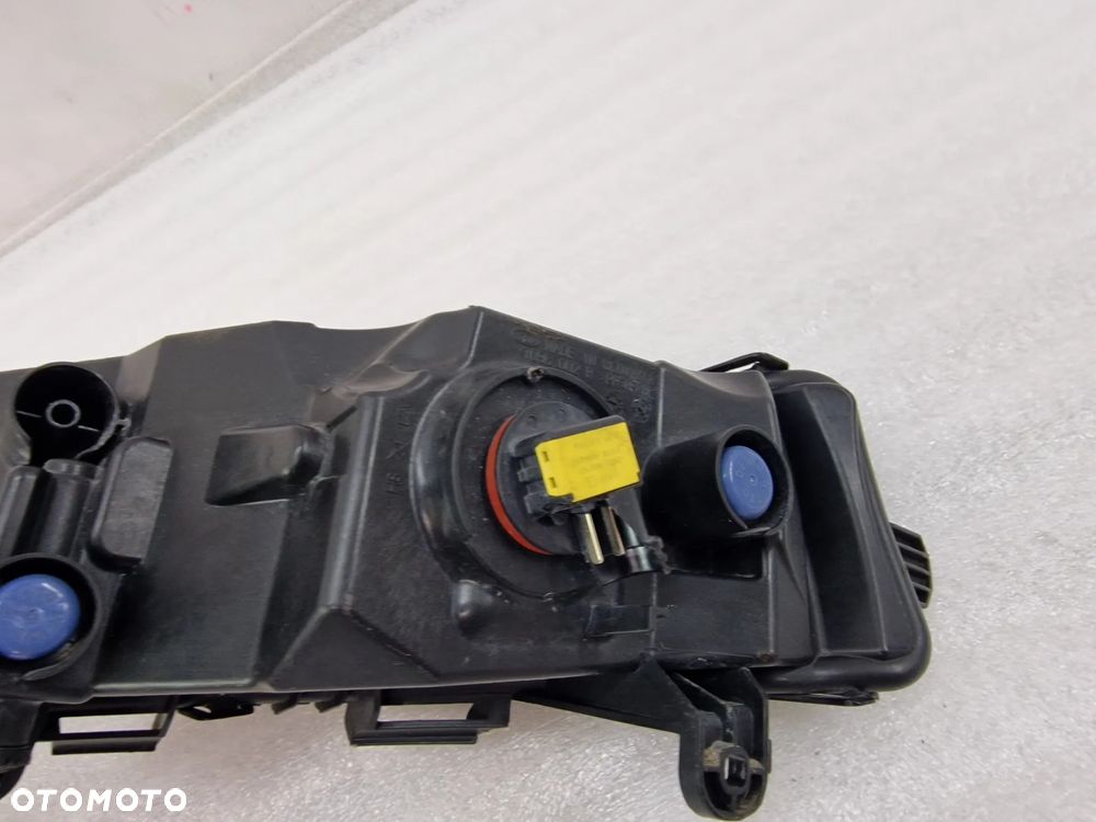 SKODA OCTAVIA 3 III LIFT 5E0 16- PRAWY HALOGEN PRZEDNI PRZÓD , NR 5E0941700F , NR 5E0941700F , NR AUKCJI H226 - 6