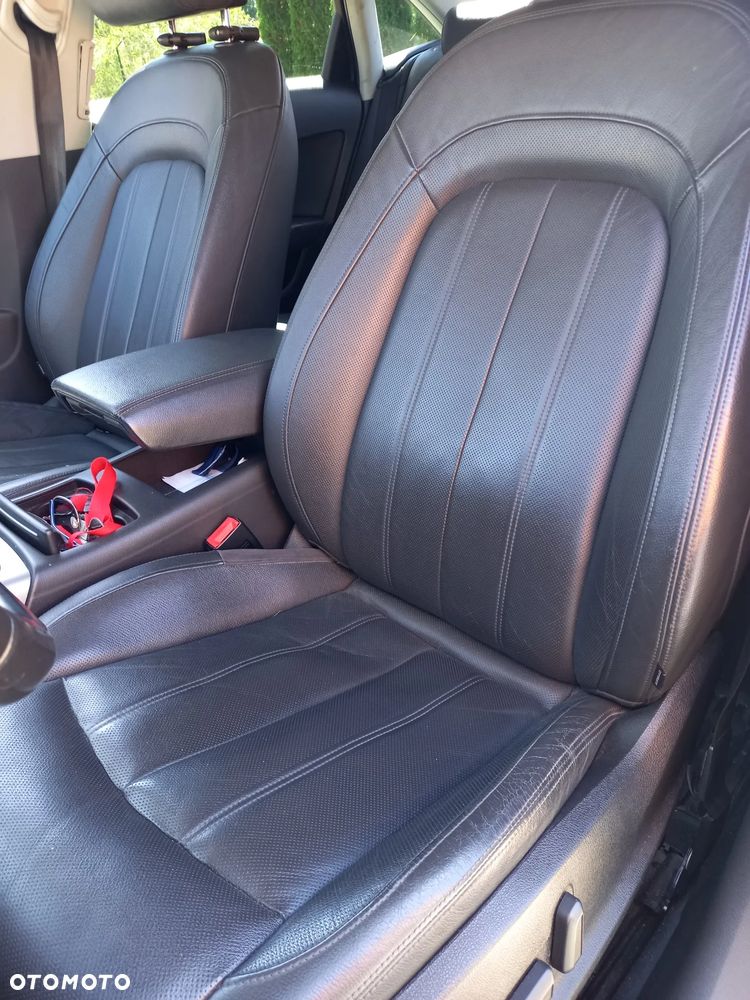 Audi A6 Limousine - 7