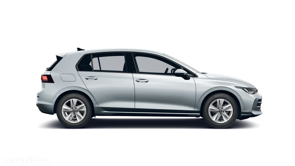 Volkswagen Golf VIII 1.5 TSI Life - 5