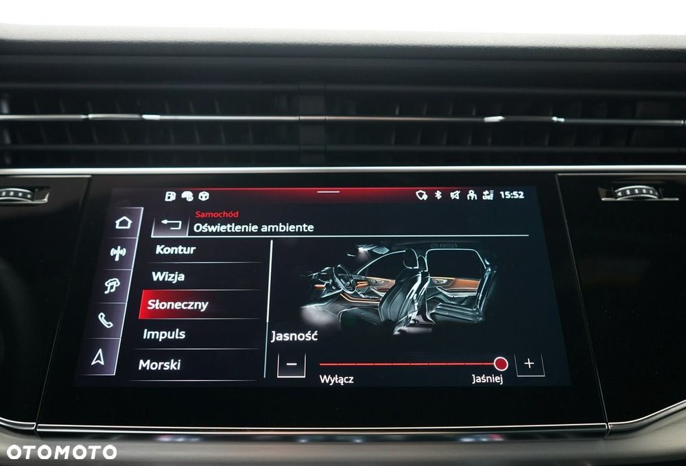 Audi Q7 - 38