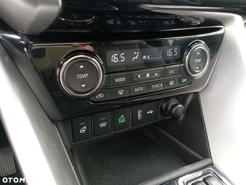 Mitsubishi Eclipse Cross - 26