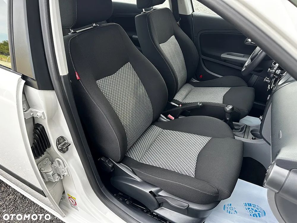Seat Ibiza - 15