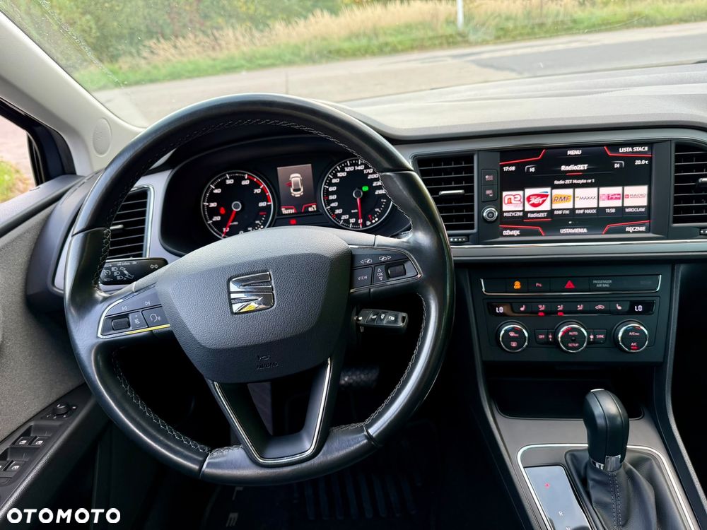 Seat Leon 1.0 TSI ECOMOTIVE DSG Style - 11