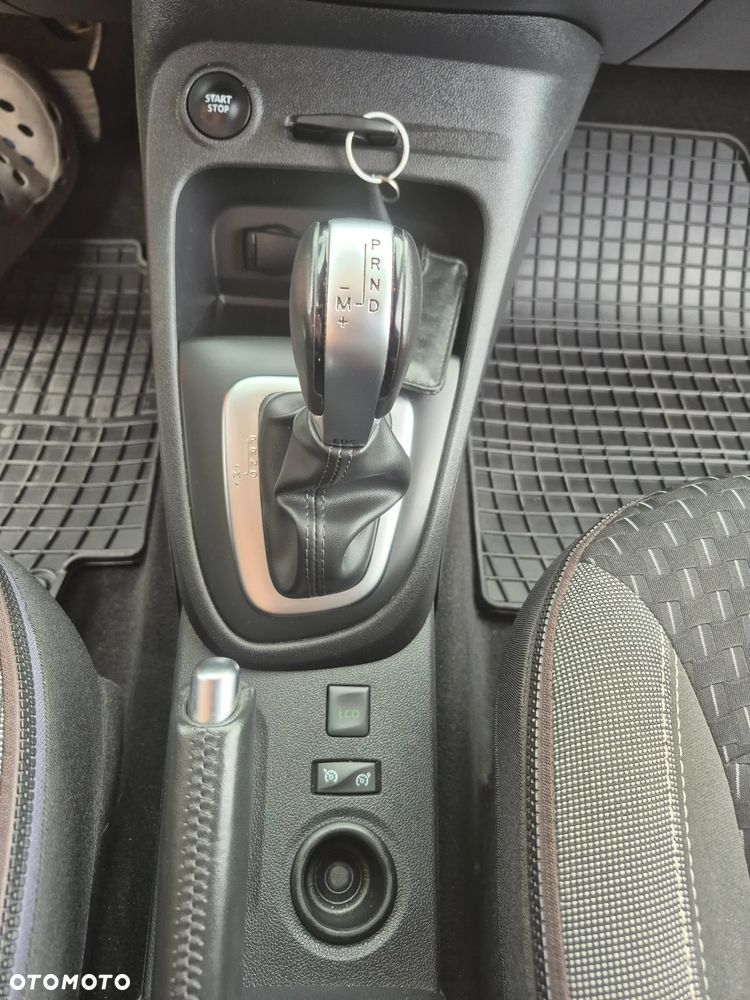 Renault Captur ENERGY TCe 120 EDC LIMITED - 18
