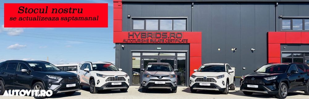 Toyota RAV4 2.5 PHEV VVT-iE 4x4 Style - 31