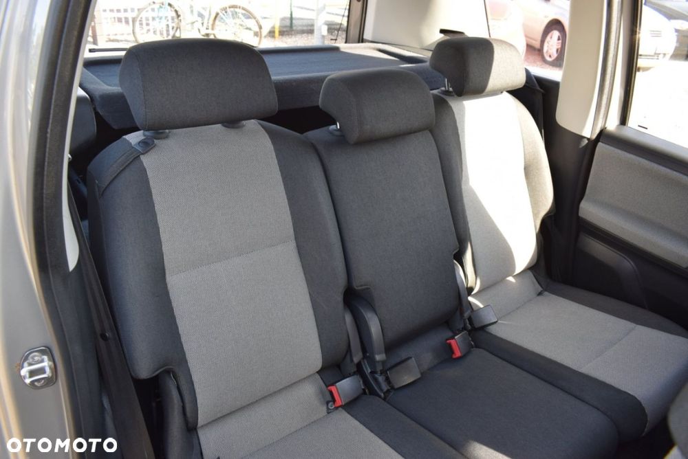 Skoda Roomster - 22