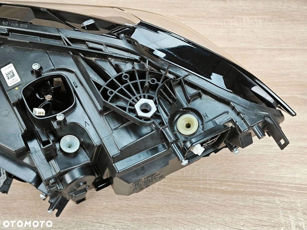 LAMPA PRAWY PRZÓD SHADOW LINE BMW 4 G22 G23 G26 M4 G80 G81 G82 G83 EU 33km - 4