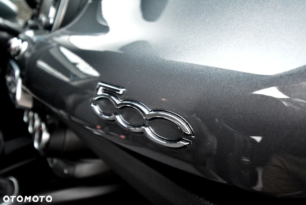 Fiat 500X 1.4 MultiAir Lounge - 32