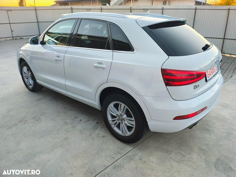 Audi Q3 2.0 TDI - 21