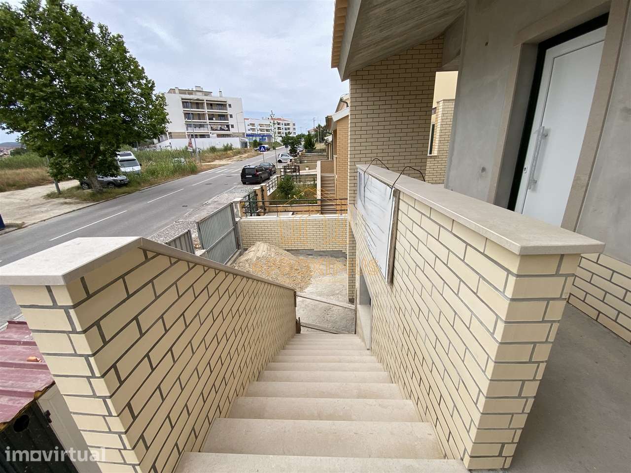 Moradia T3 em fase de construção - Tavarede - Grande imagem: 5/22