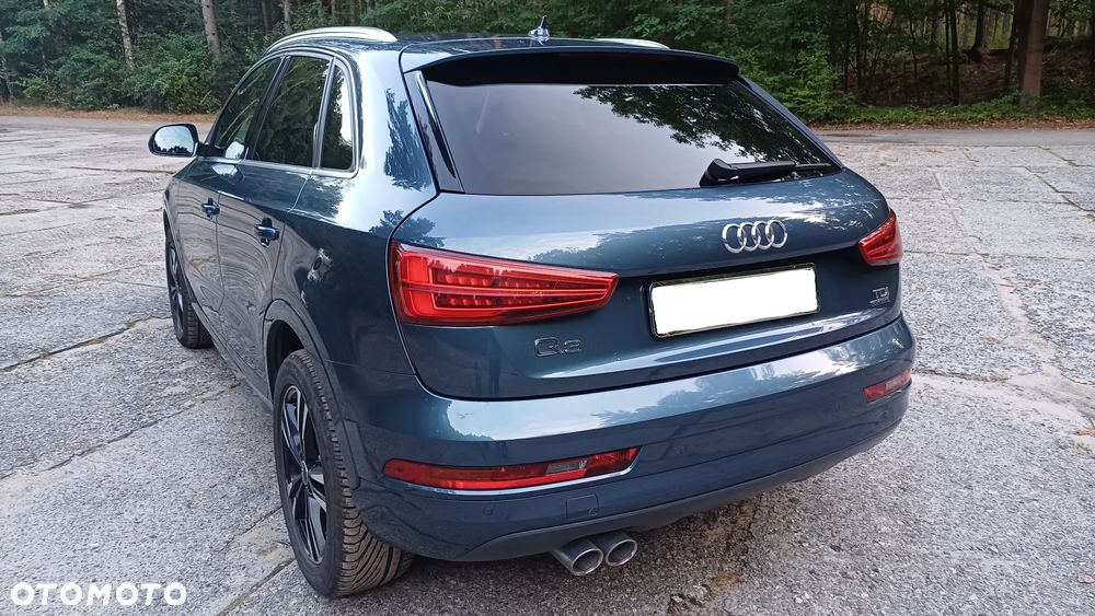Audi Q3 - 4