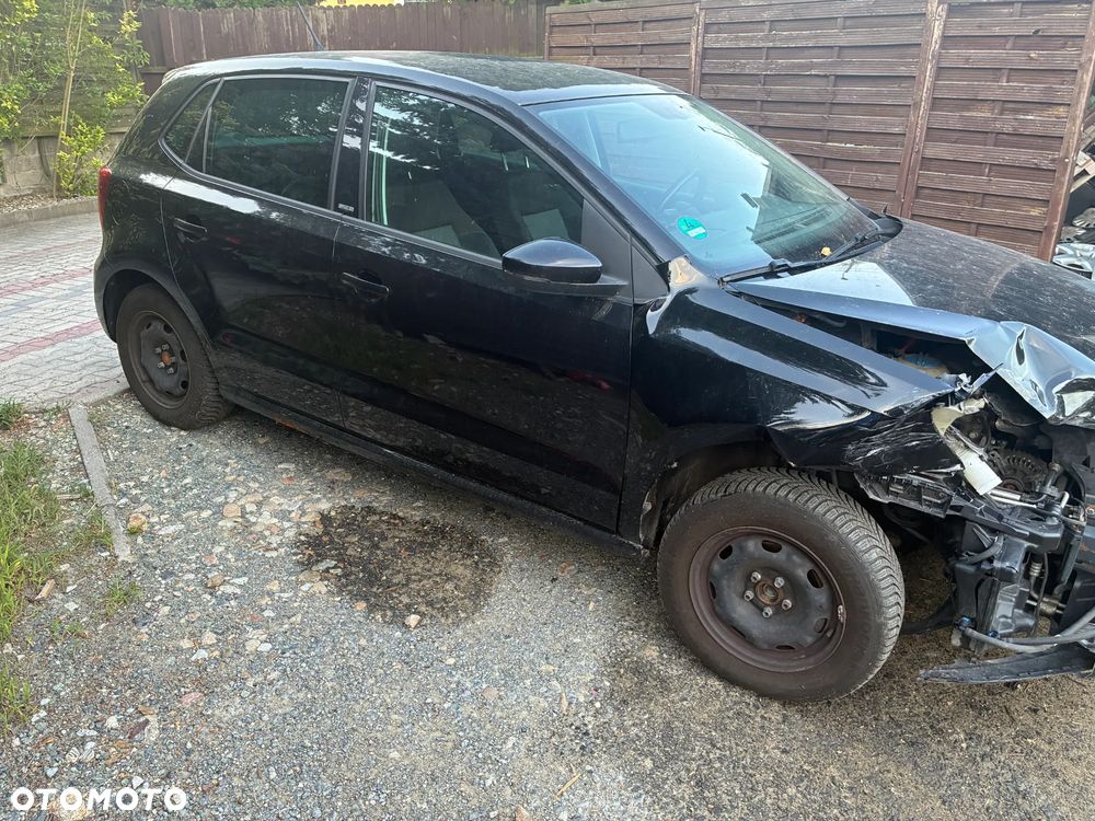 Volkswagen Polo 1.4 16V Comfortline Optimum - 9