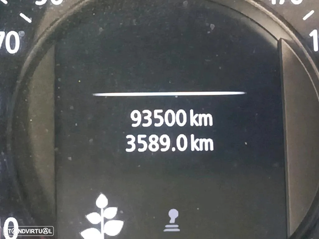 Renault Mégane Sport Tourer 1.5 Blue dCi Limited - 6