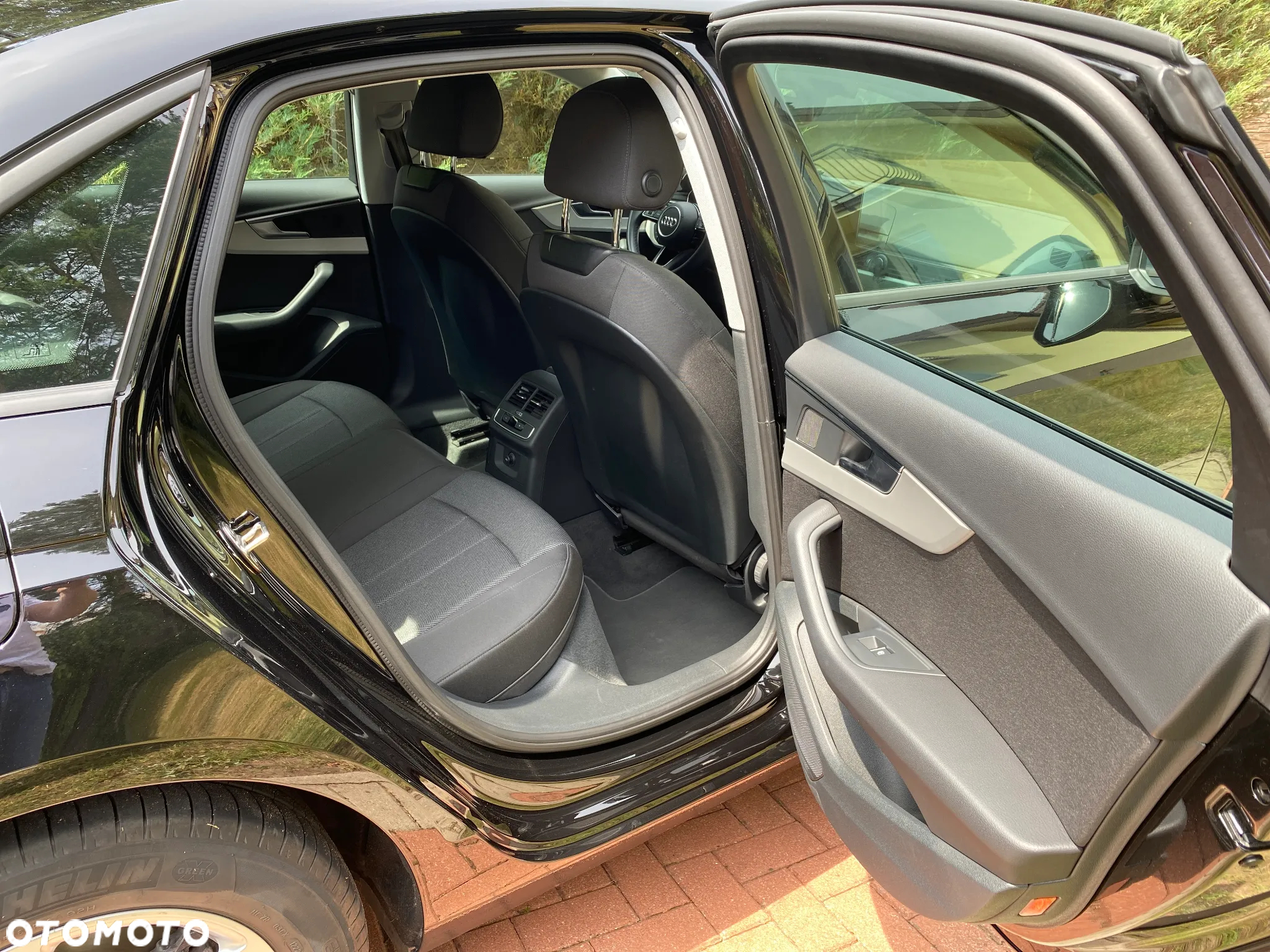 Audi A4 - 12
