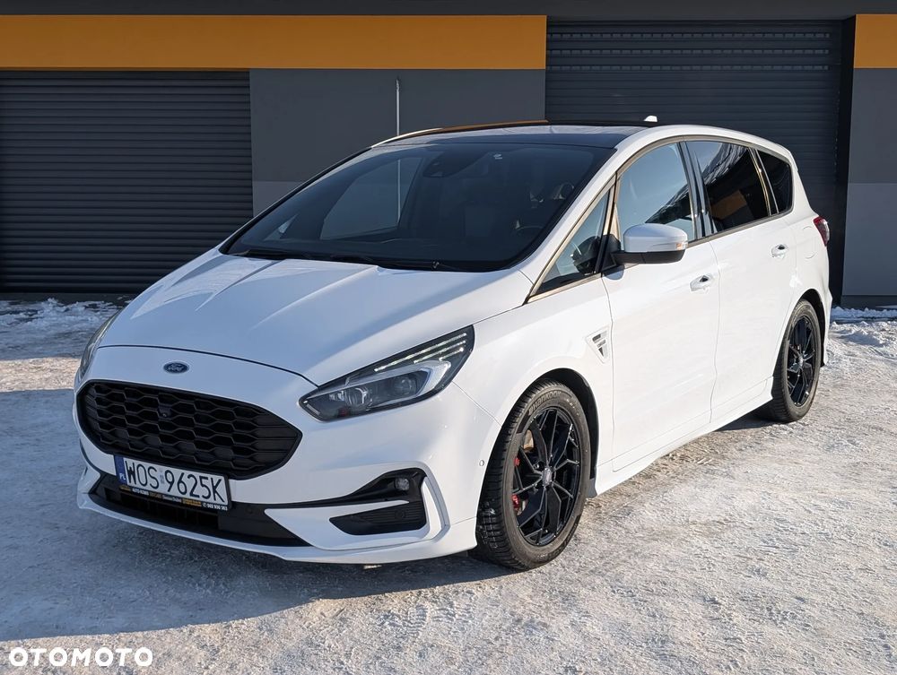 Ford S-Max 2.0 EcoBlue Twin-Turbo ST-Line - 6