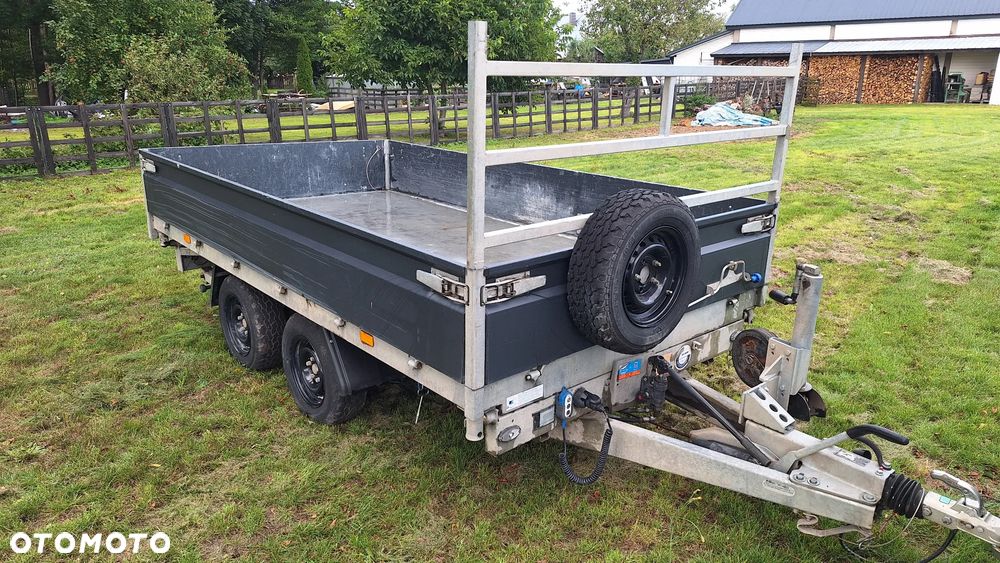 Hapert cobalt 3.5t - 7