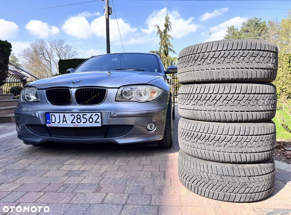 BMW Seria 1 - 39