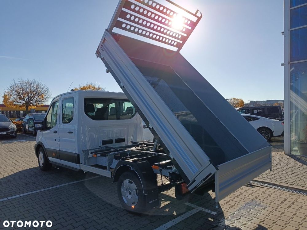 Ford Transit - 7
