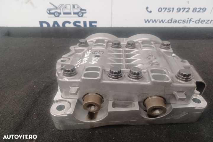 Pompa ulei 2.2D Toyota Avensis 2 T25 [facelift] [2006 - 2009] Sedan 2 - 3