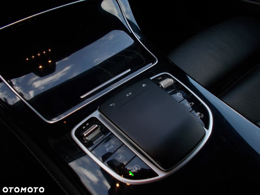 Mercedes-Benz GLC 220 d 4-Matic - 19