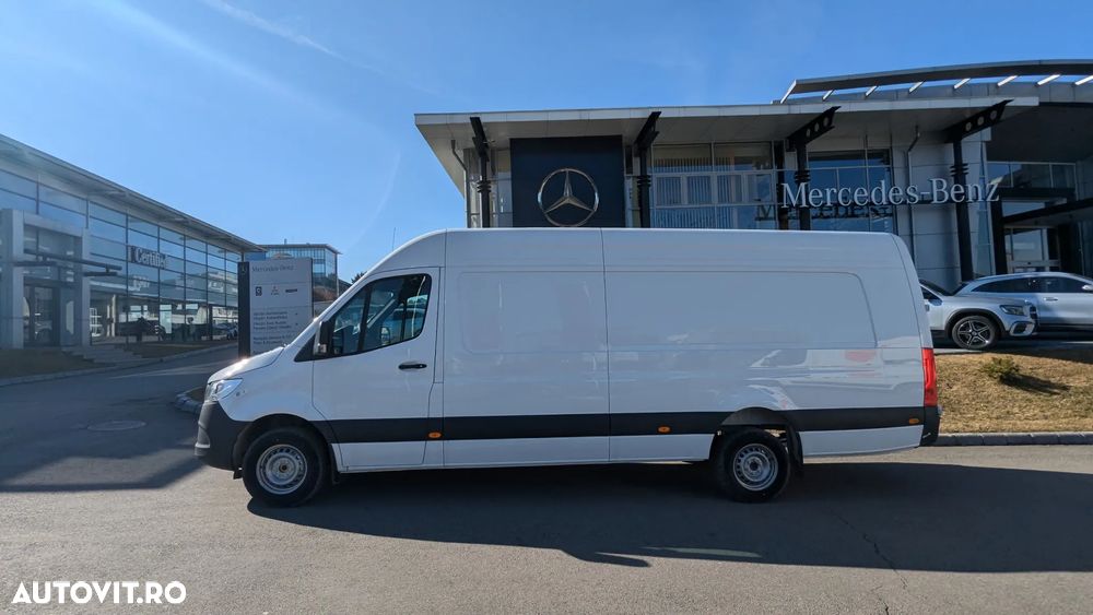 Mercedes-Benz SPRINTER - 3