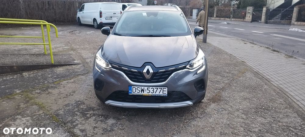 Renault Captur - 15