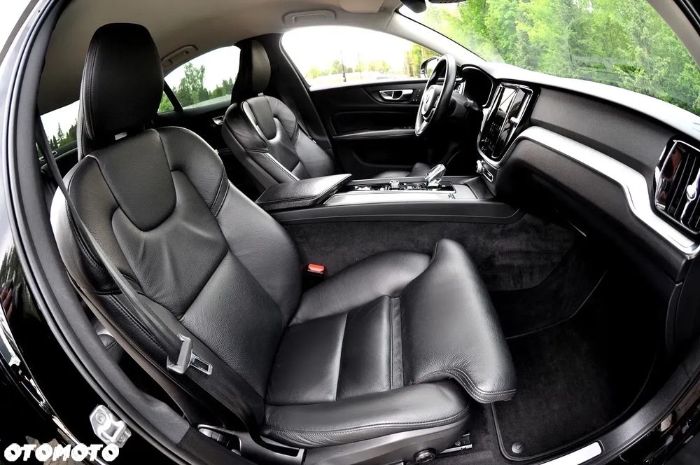 Volvo S60 - 24