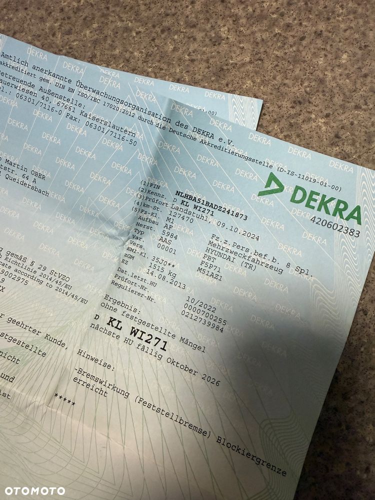 Hyundai i20 1.25 Style - 33