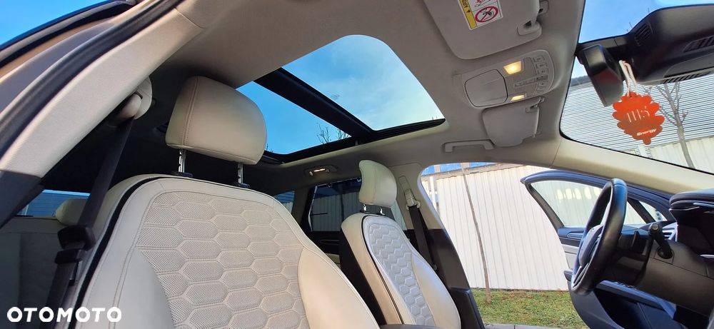 Ford Mondeo 2.0 TDCi Bi-Turbo PowerShift-Aut Vignale - 17