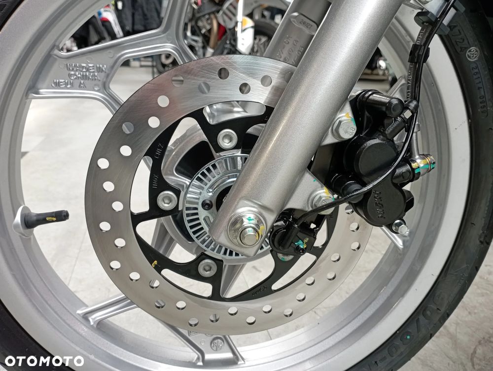 Piaggio Liberty - 9