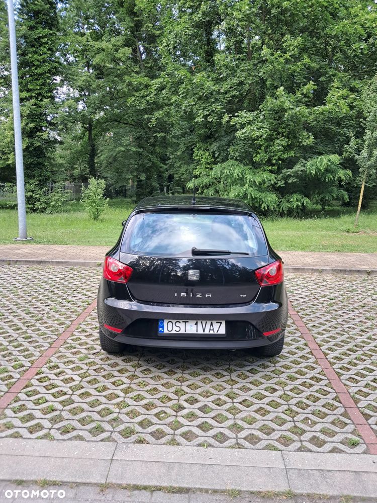 Seat Ibiza - 3