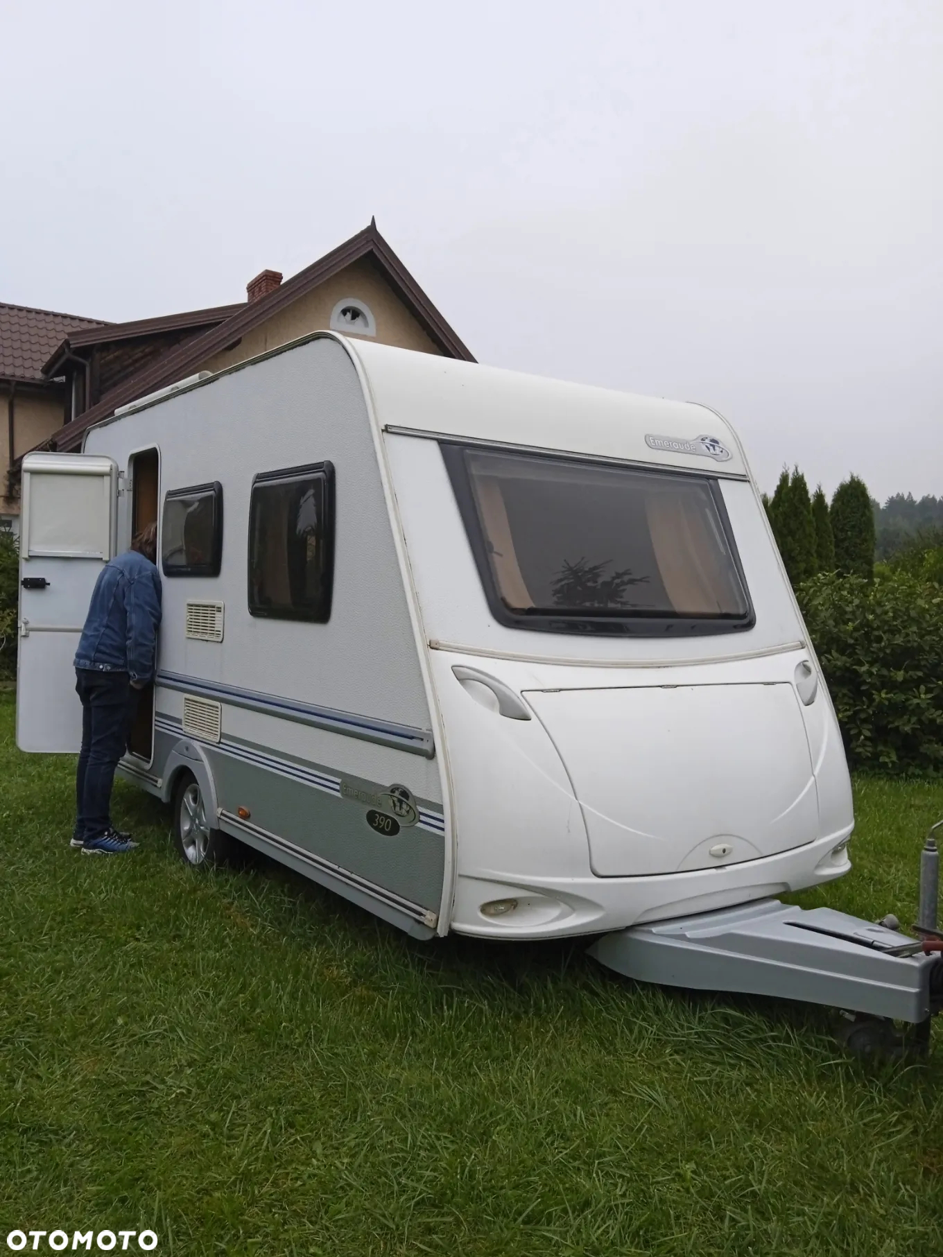 Caravelair Emeraude - 2