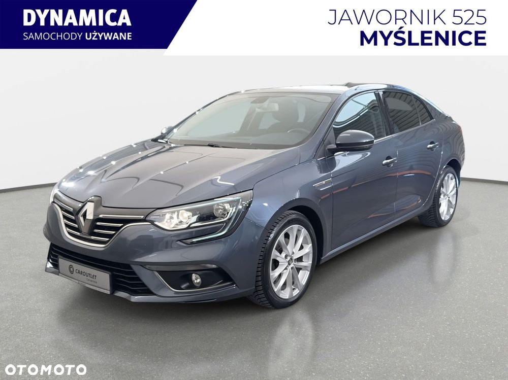 Renault Megane - 5