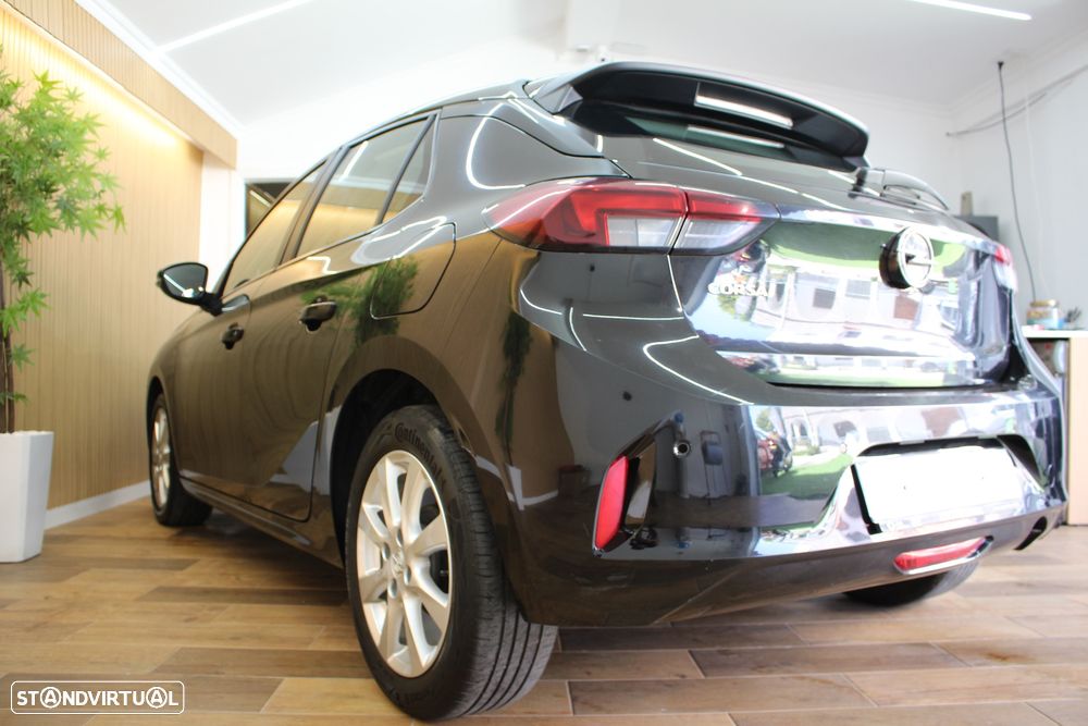 Opel Corsa 1.2 Elegance - 13