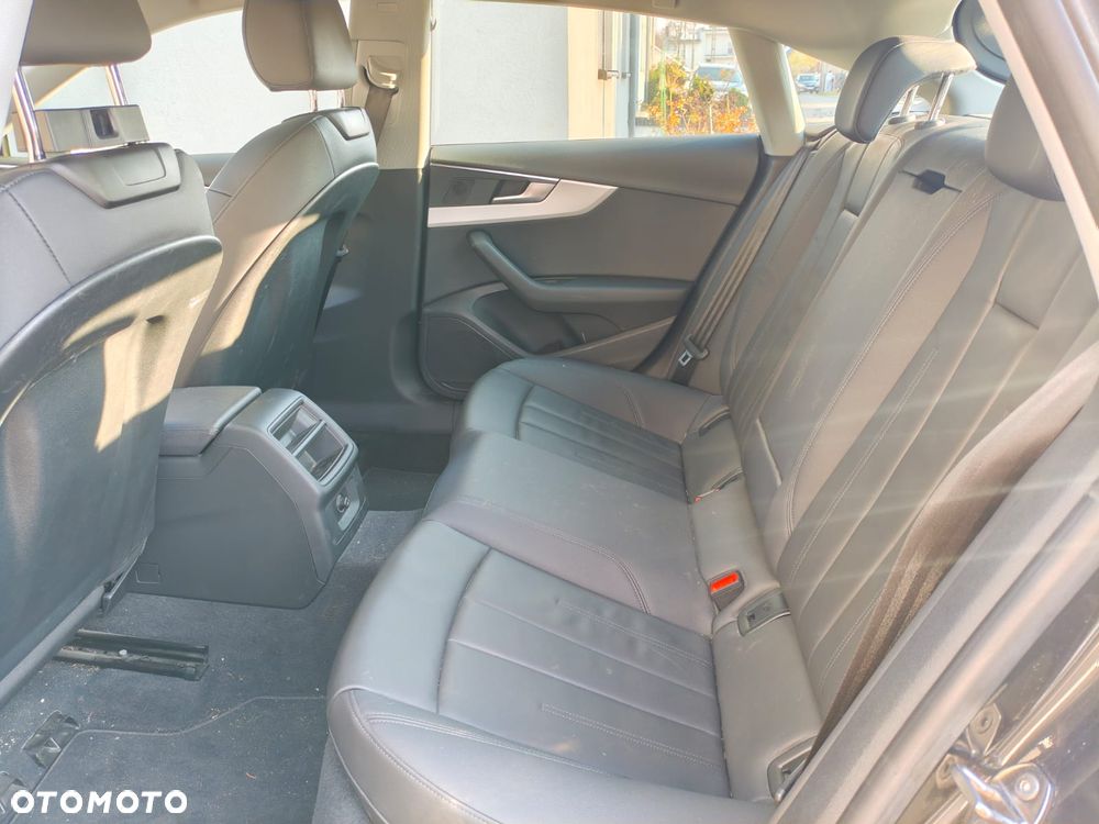 Audi A5 Sportback - 37