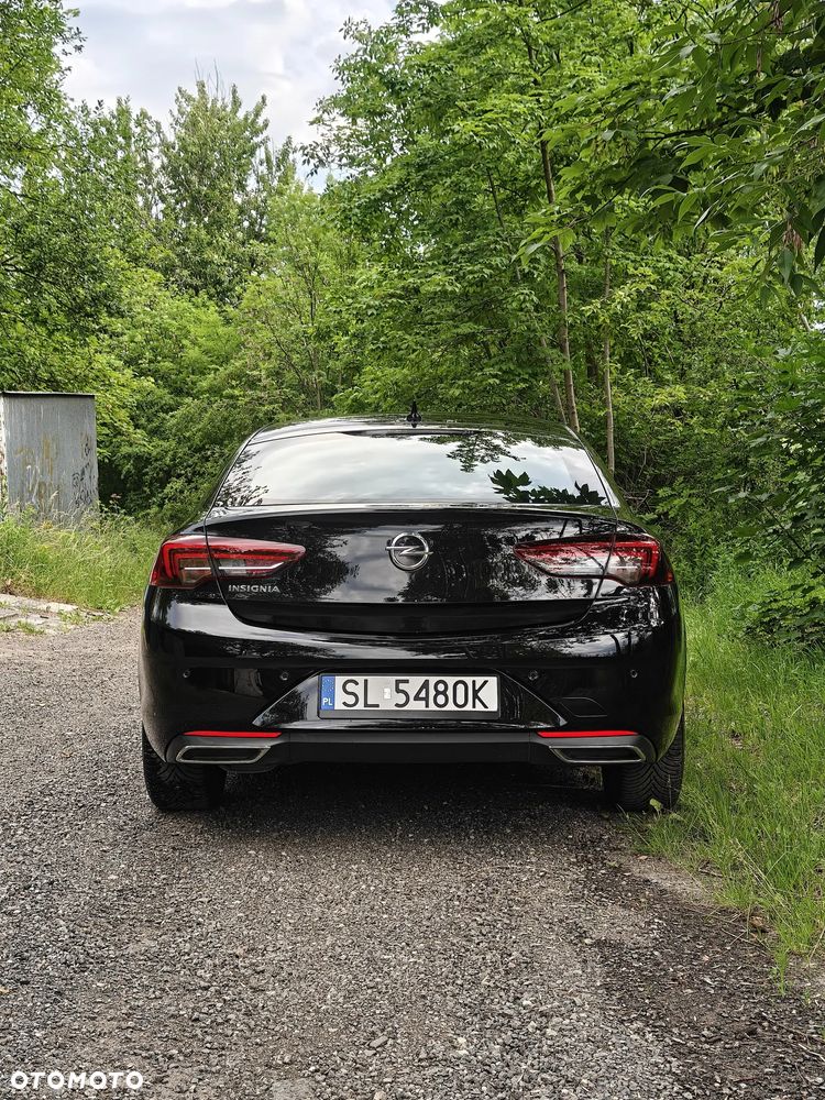 Opel Insignia 2.0 CDTI Business Edition S&S - 4