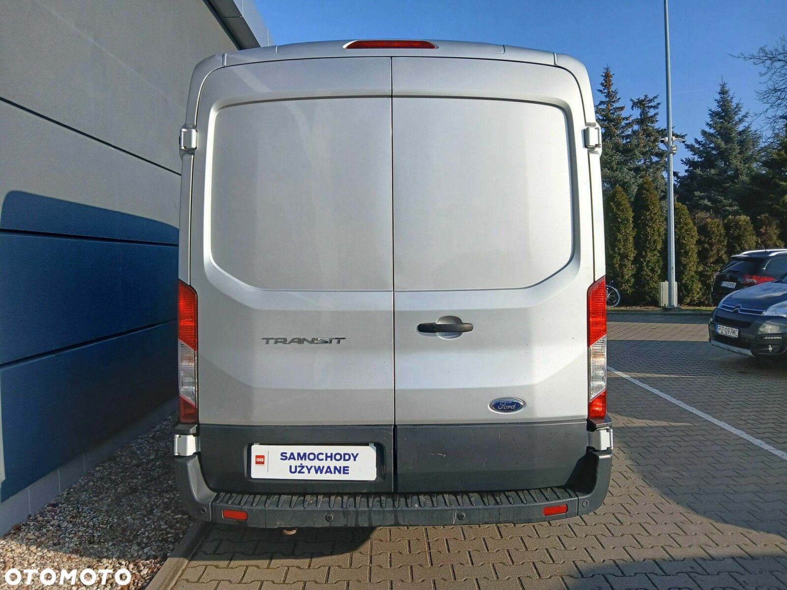 Ford transit L2H2 - 7