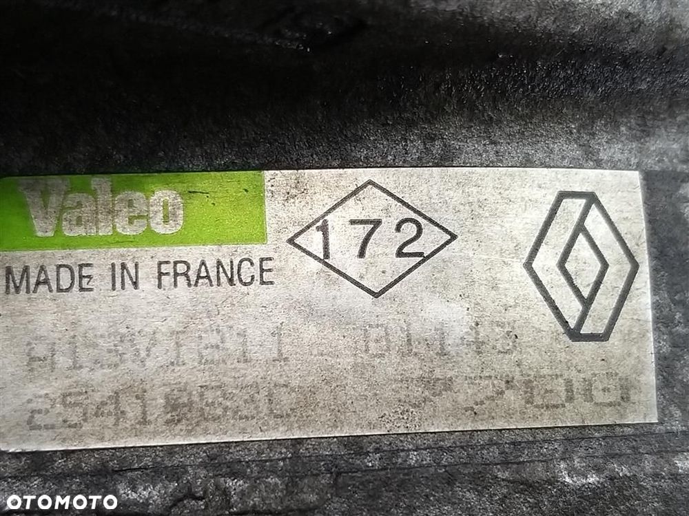 Alternator Volvo  S40 V40 1.9TD 95KM  1995-2004 VALEO 90A 7700424595 - 2