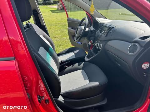 Hyundai i10 - 7