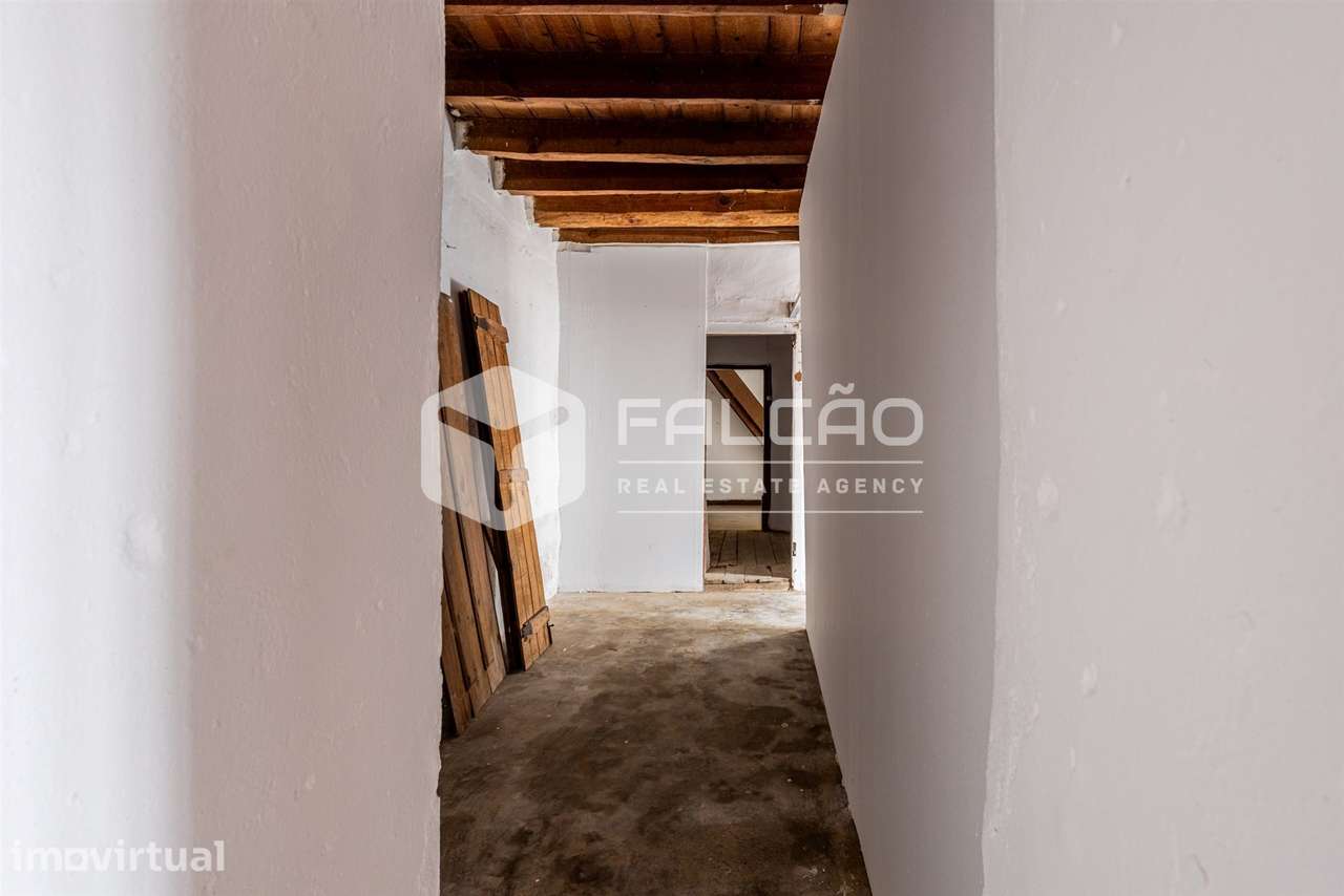 Moradia T9 Venda em Azoia de Cima e Tremês,Santarém - Grande imagem: 5/60