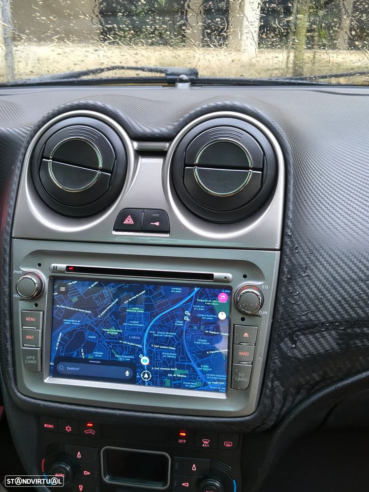 Alfa Romeo MiTo 1.4 MultiAir Distinctive - 17