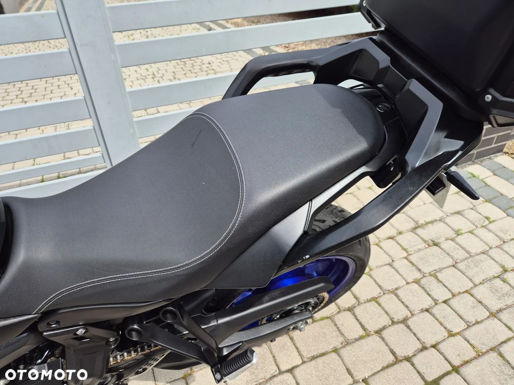 Yamaha MT - 31