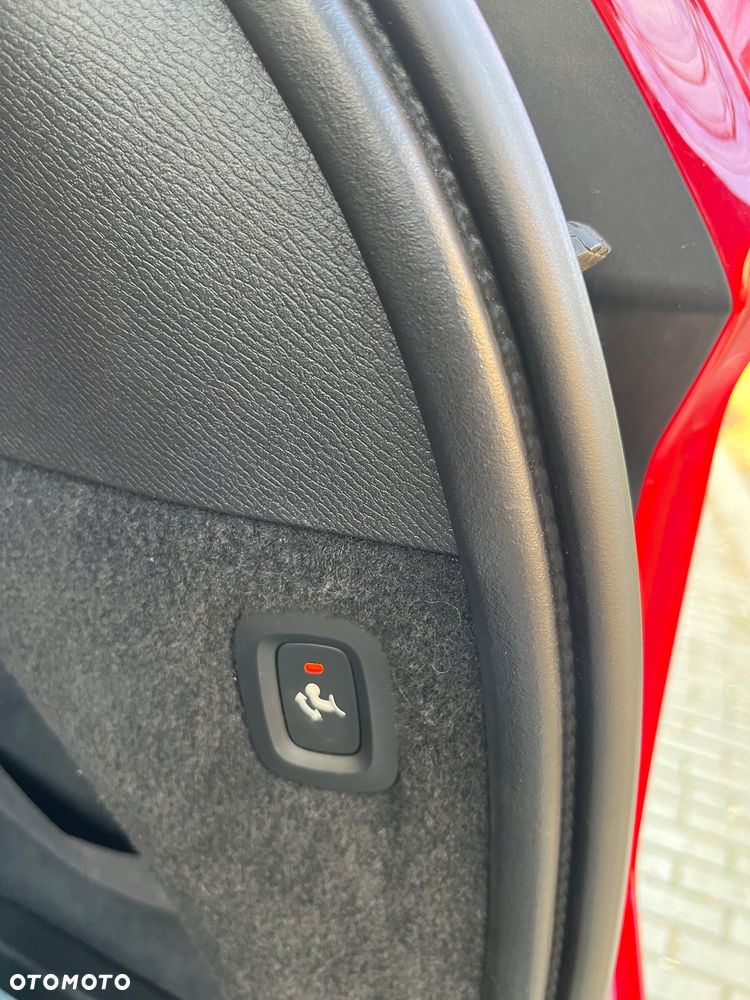 Volvo XC 90 D5 AWD Geartronic Inscription - 22