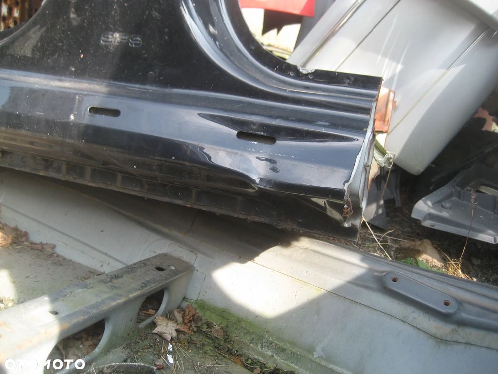 volvo xc90 lift 07-14r próg słupek prawy lewy - 9
